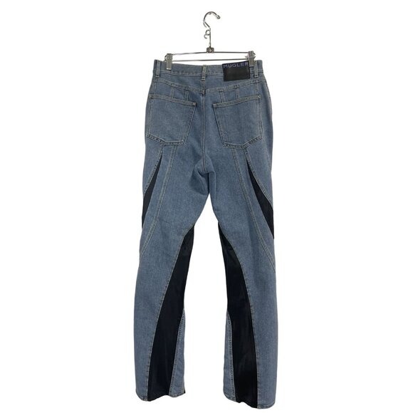 Mugler Jeans - Picture 2 of 5